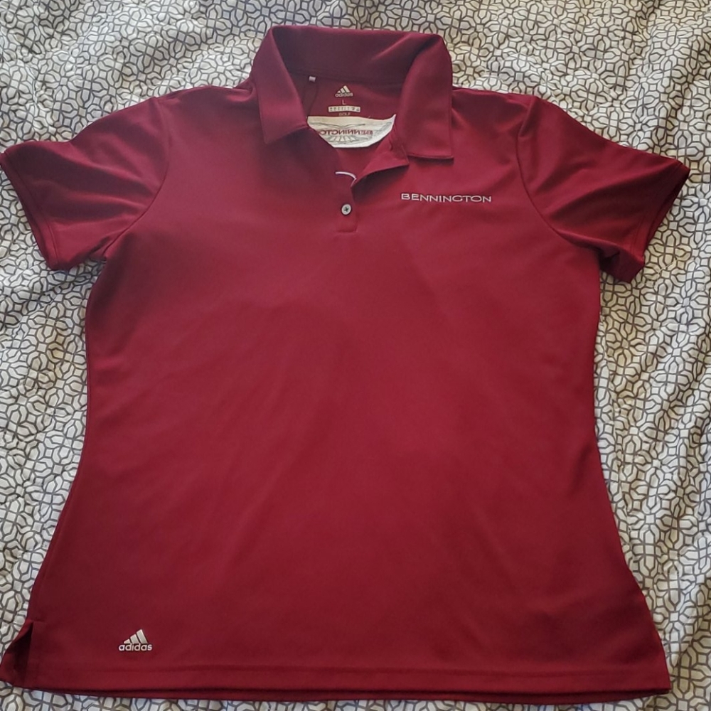 Bennington Women's Polo